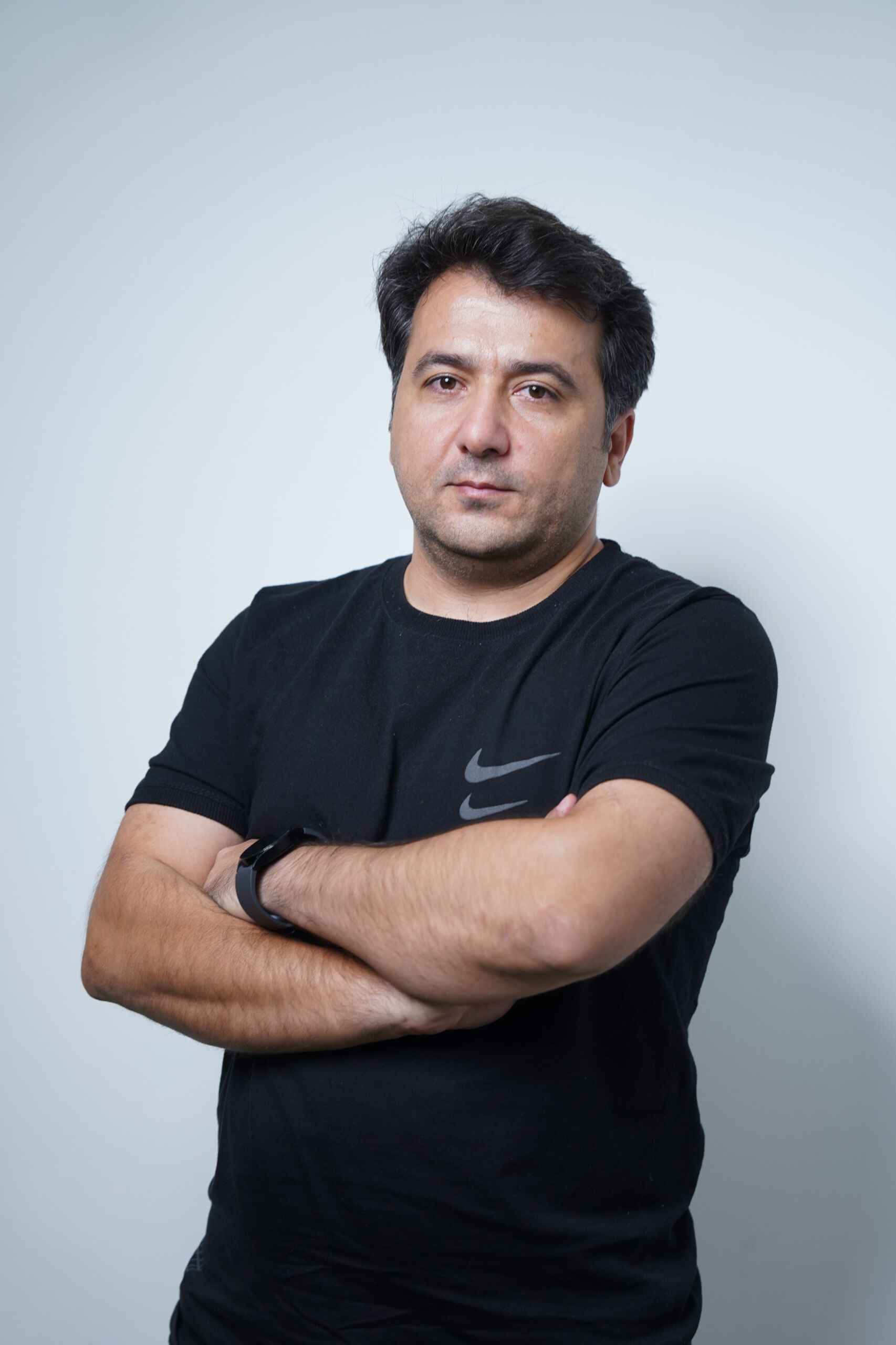 شهرام اویسی